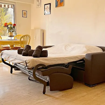 Dolce Apartment Nice