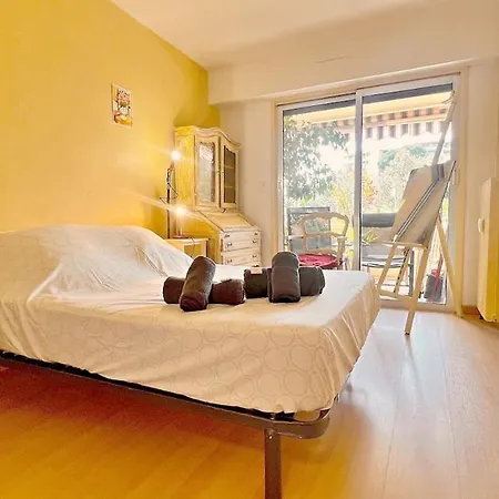 Apartment Dolce *