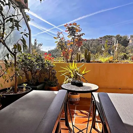 Apartment Dolce Nice