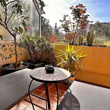 Apartment Dolce