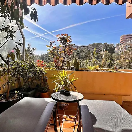 Apartment Dolce *