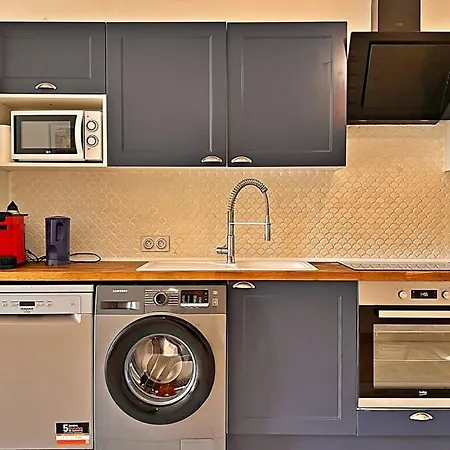 Dolce Apartment Nice
