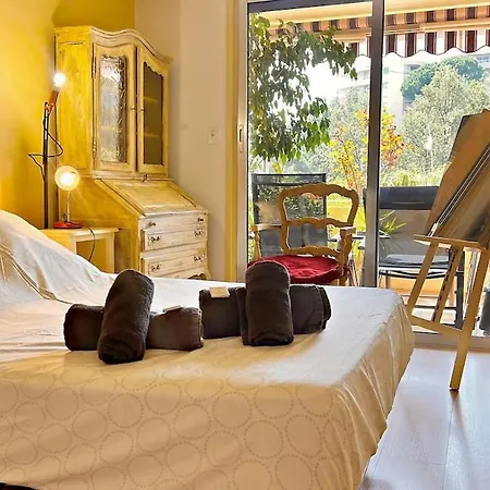 Apartment Dolce Nice